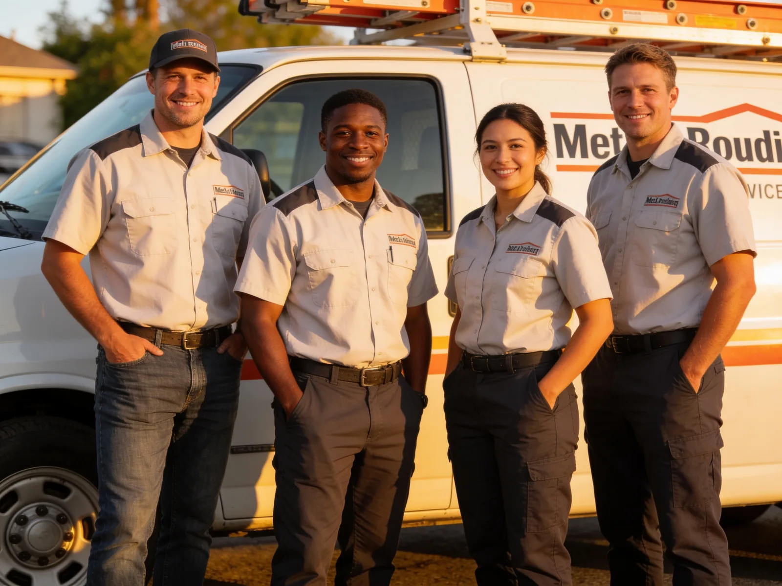 Metal Roof Installation company in Bell City, MO
